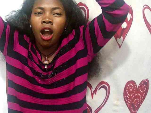 Santatriniaina webcam