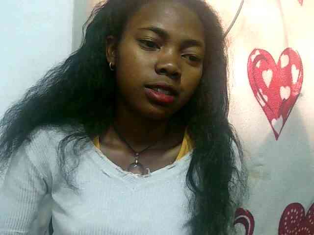 Santatriniaina webcam