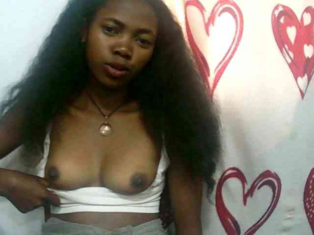 Santatriniaina webcam