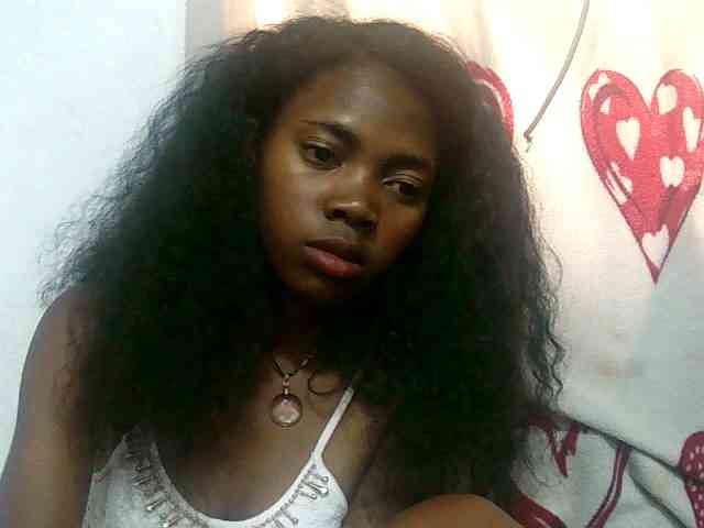 Santatriniaina webcam