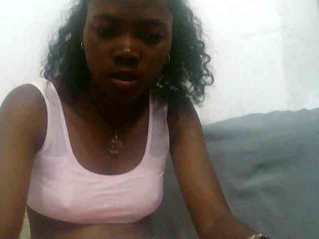 Santatriniaina webcam