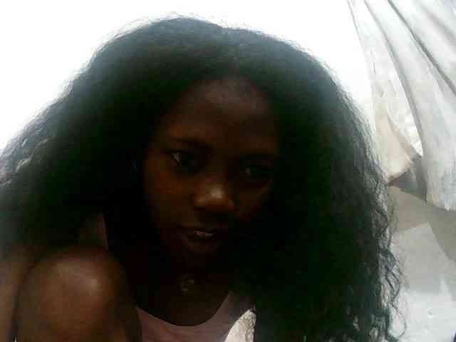 Santatriniaina webcam