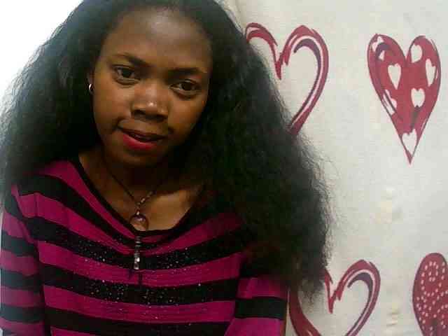 Santatriniaina webcam