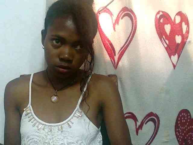 Santatriniaina webcam