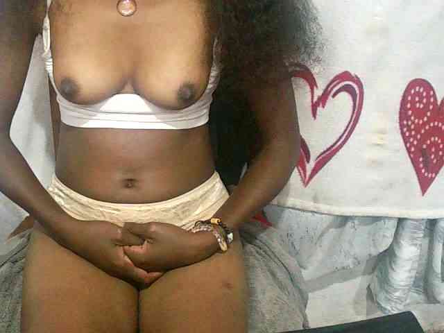 Santatriniaina webcam