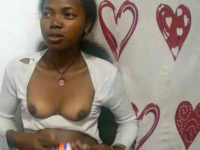 Santatriniaina webcam