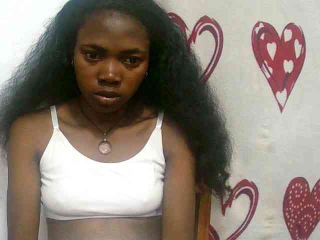 Santatriniaina webcam