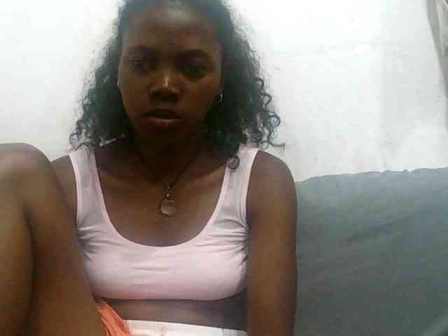 Santatriniaina webcam