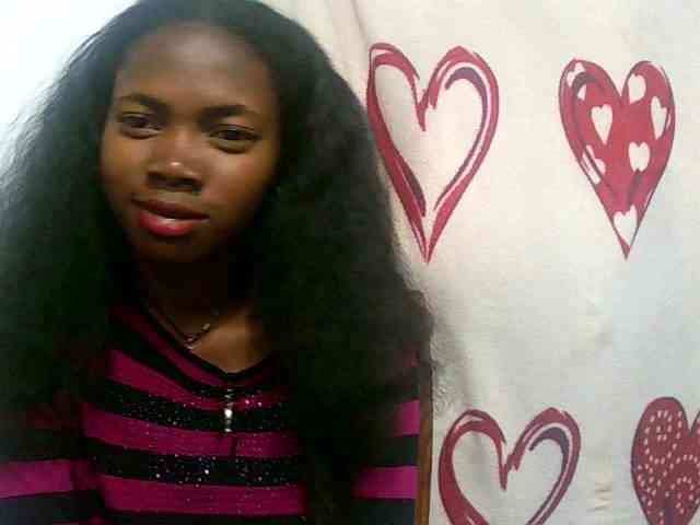 Santatriniaina webcam