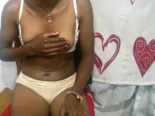 Santatriniaina webcam