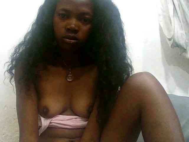 Santatriniaina webcam