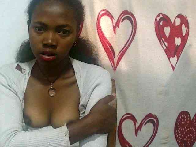 Santatriniaina webcam