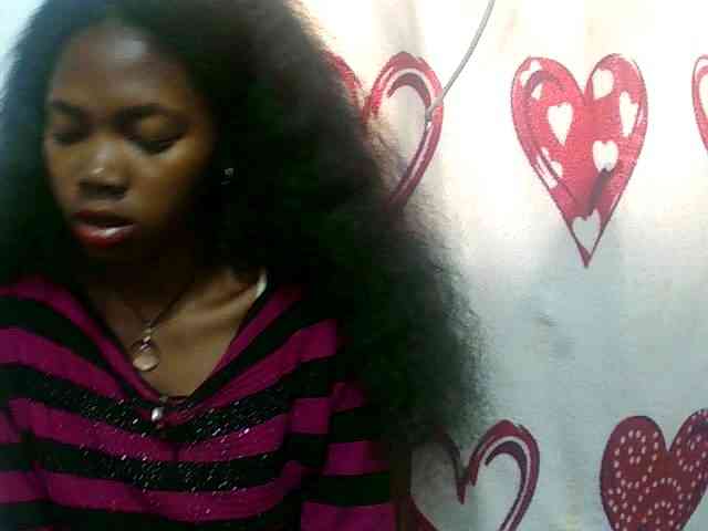 Santatriniaina webcam