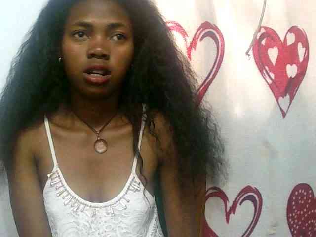 Santatriniaina webcam