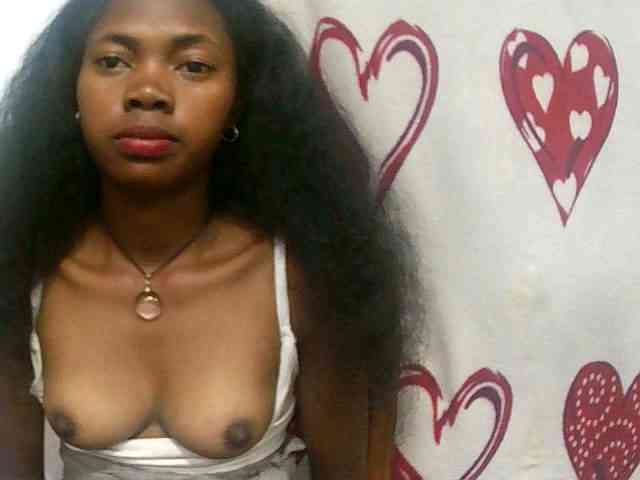 Santatriniaina webcam