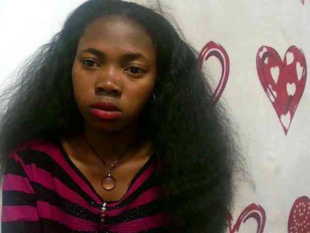 Santatriniaina webcam