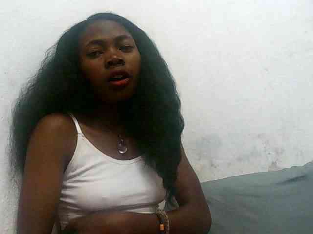 Santatriniaina webcam