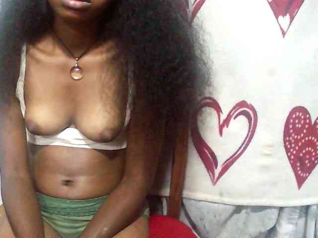 Santatriniaina webcam