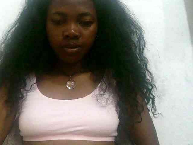 Santatriniaina webcam