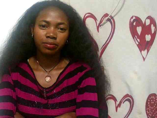 Santatriniaina webcam