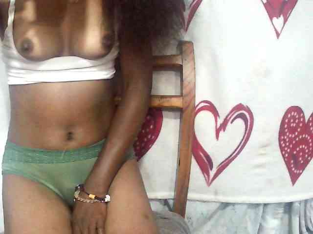 Santatriniaina webcam