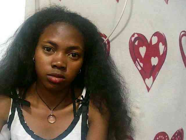 Santatriniaina webcam
