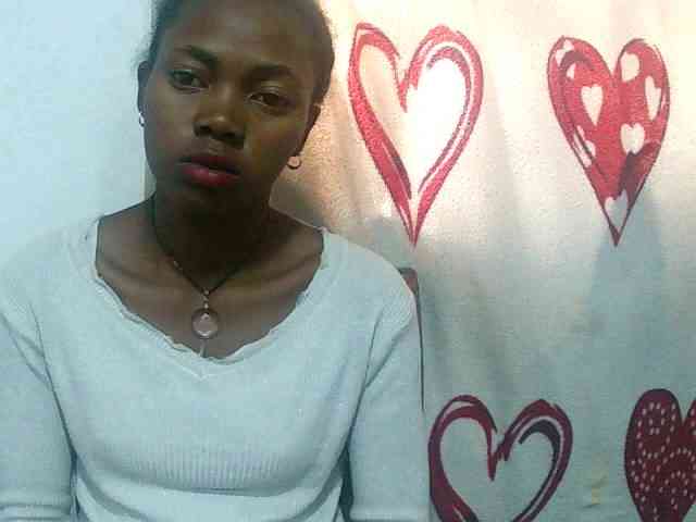 Santatriniaina webcam