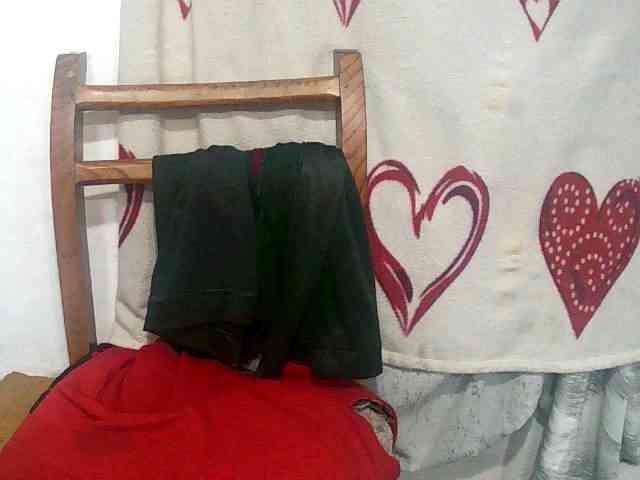 Santatriniaina webcam