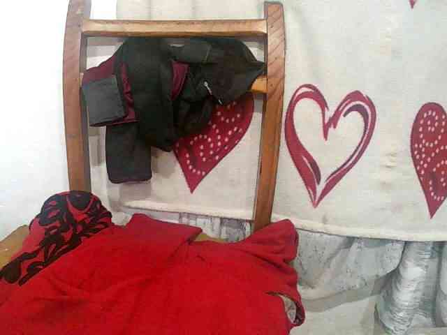 Santatriniaina webcam