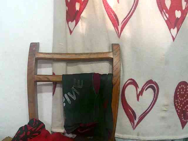 Santatriniaina webcam