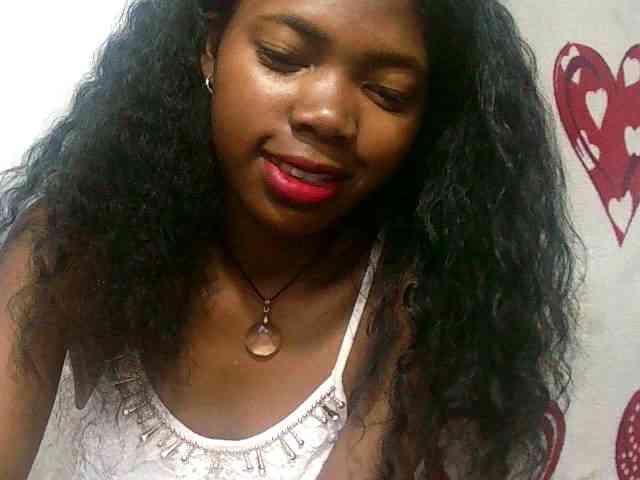 Santatriniaina webcam