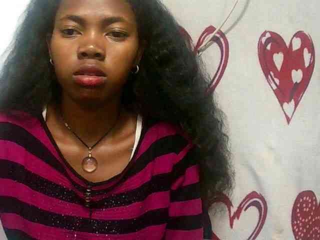 Santatriniaina webcam