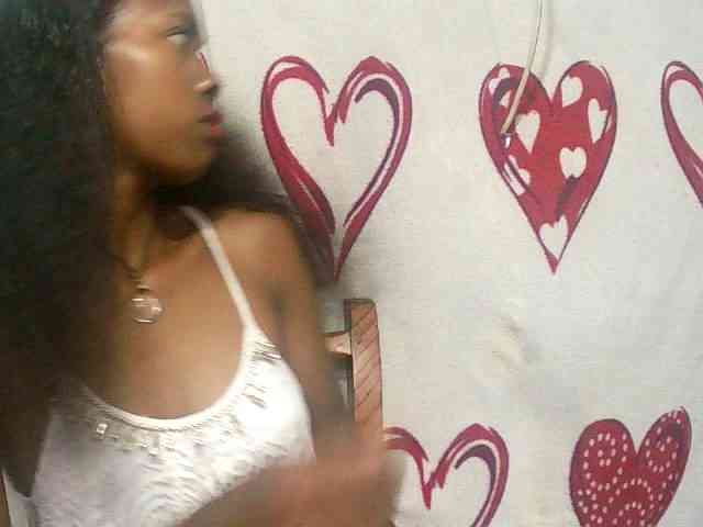 Santatriniaina webcam