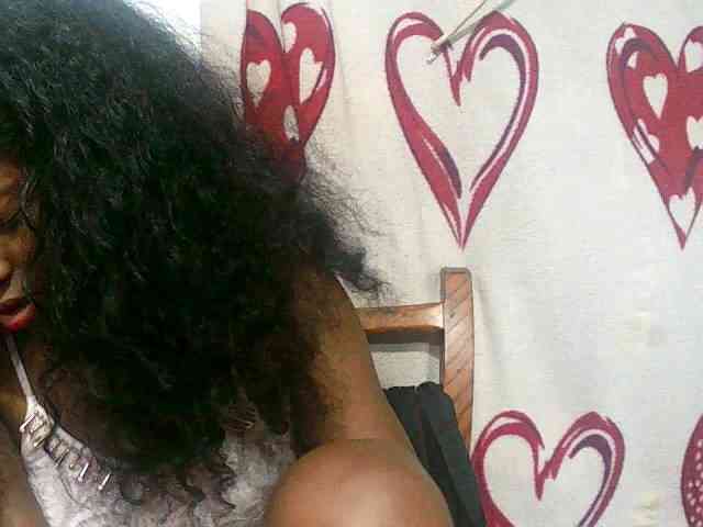 Santatriniaina webcam