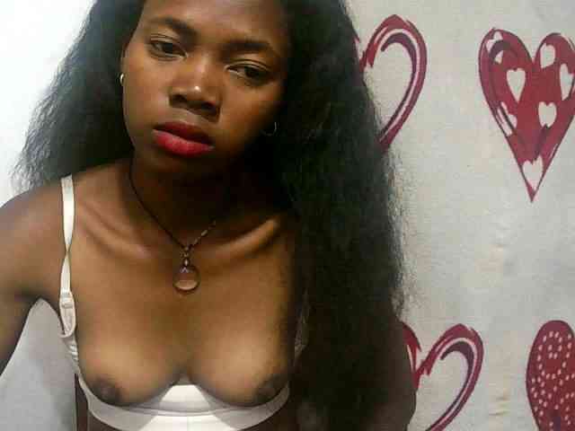 Santatriniaina webcam