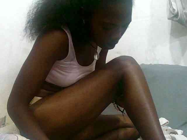 Santatriniaina webcam