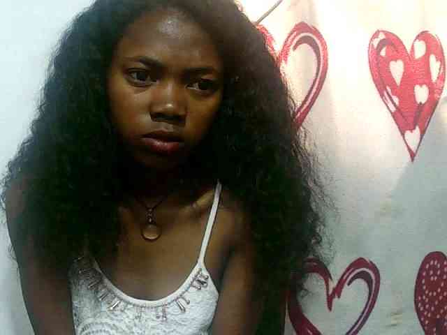 Santatriniaina webcam