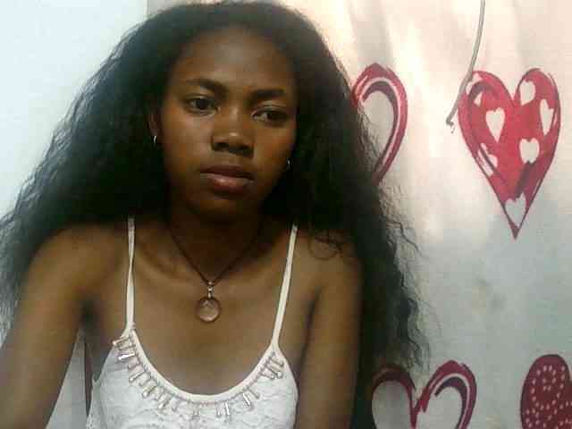 Santatriniaina webcam