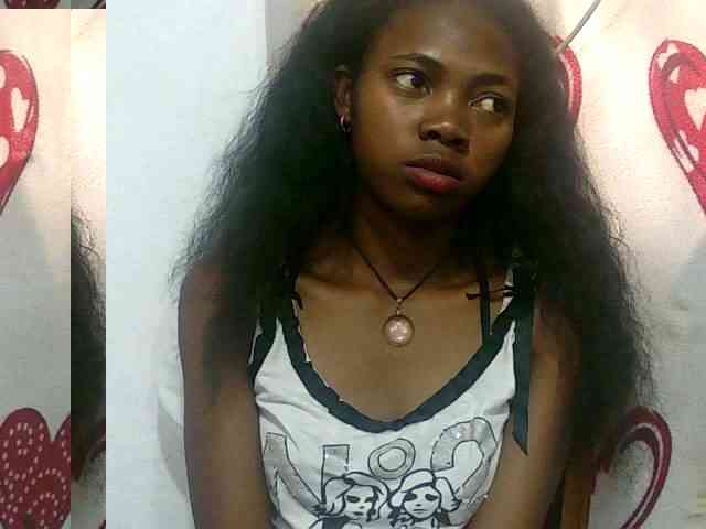 Santatriniaina webcam
