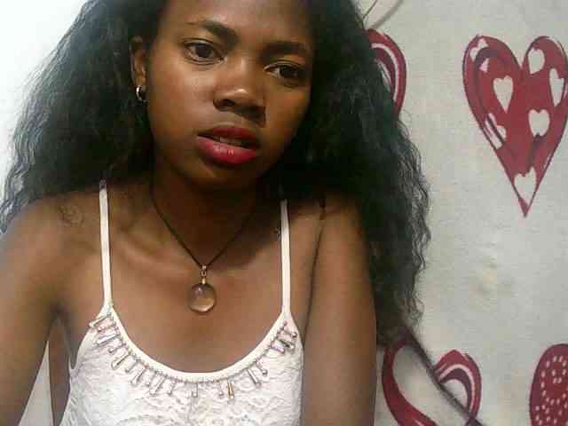 Santatriniaina webcam