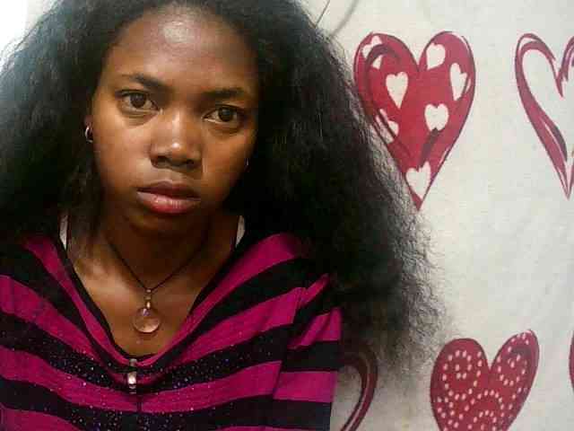 Santatriniaina webcam