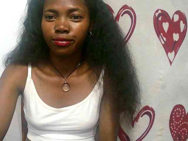 Santatriniaina webcam