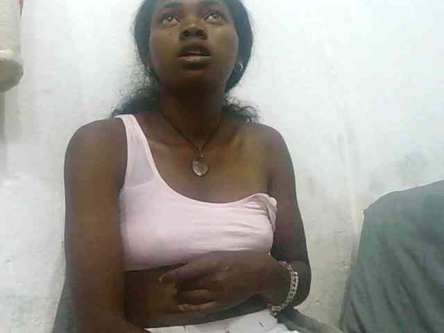 Santatriniaina webcam