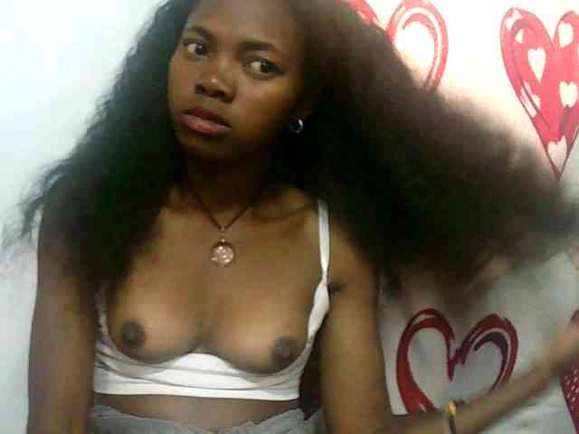 Santatriniaina webcam