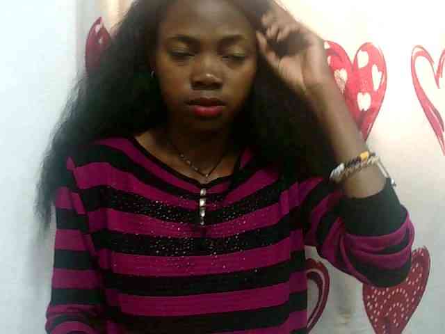 Santatriniaina webcam