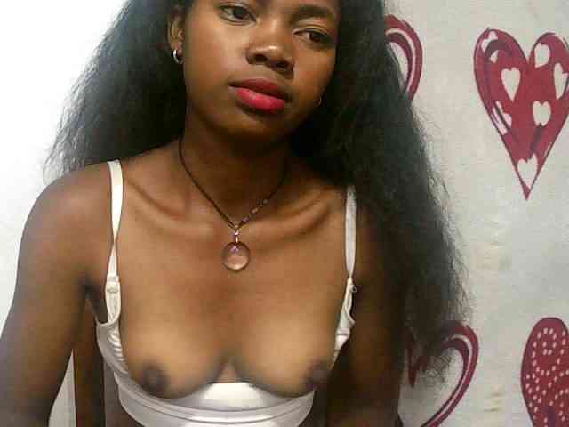 Santatriniaina webcam