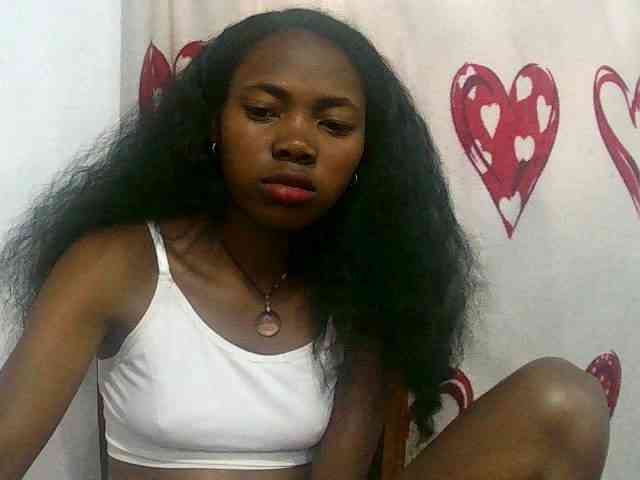 Santatriniaina webcam