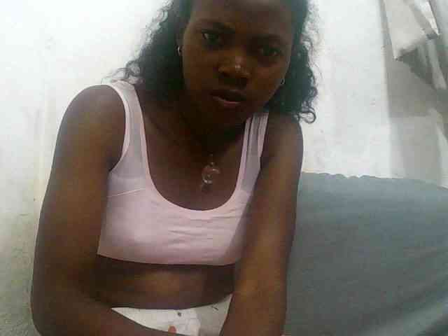 Santatriniaina webcam