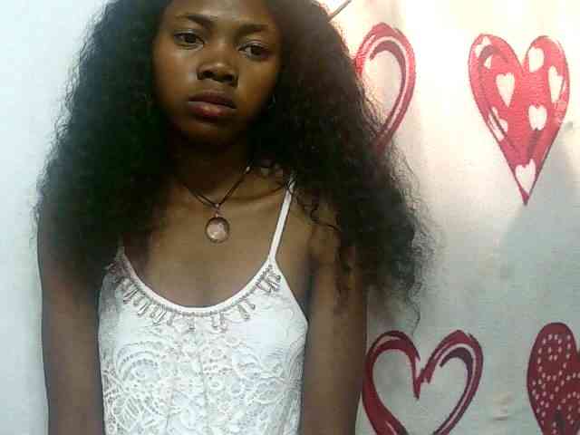 Santatriniaina webcam