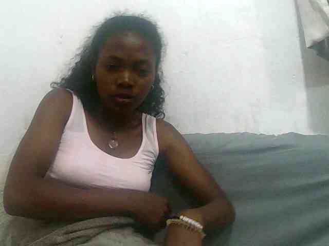 Santatriniaina webcam